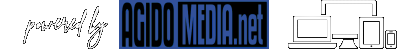 Powered by Agidomedia